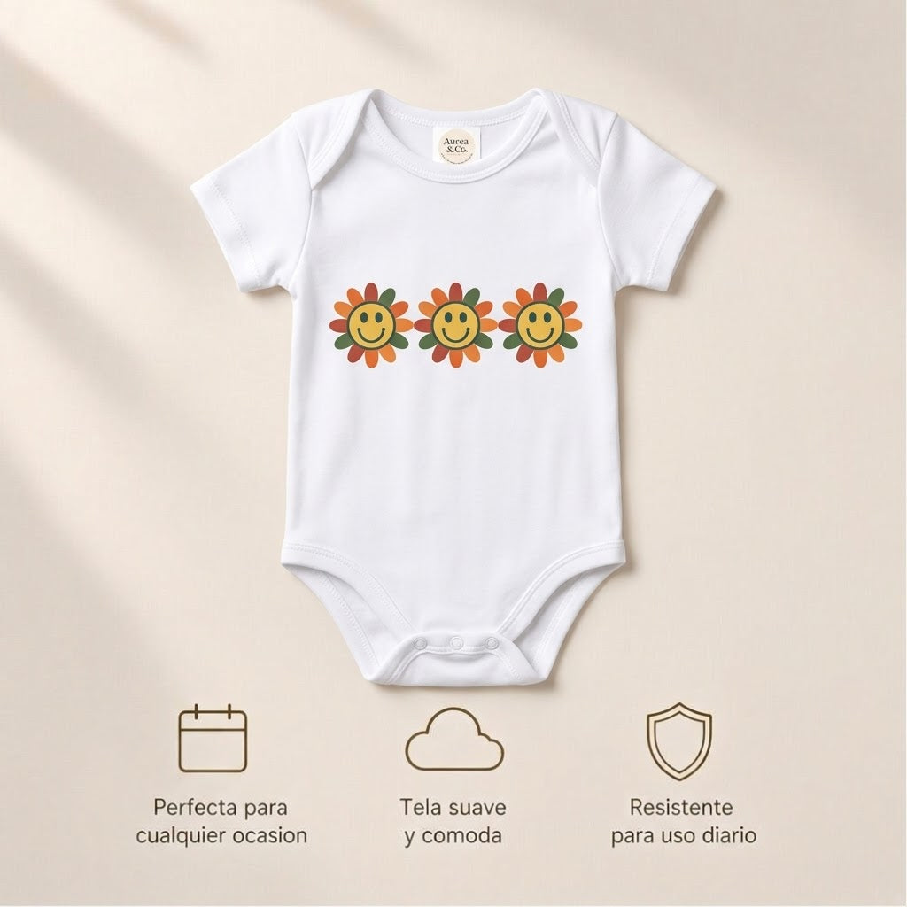 Baby Flower