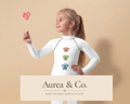 Kids Rash Guard