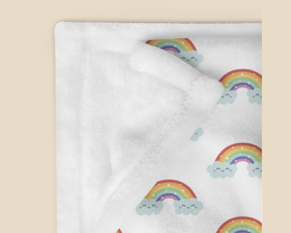Rainbow Dreams
