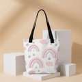 Rainbow Tote Bag
