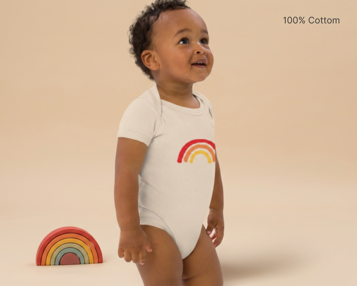 Rainbow Joy