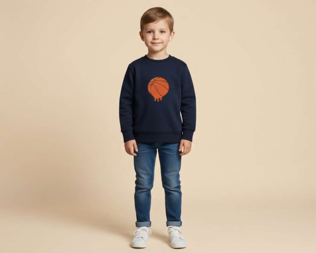 Little Champion 
