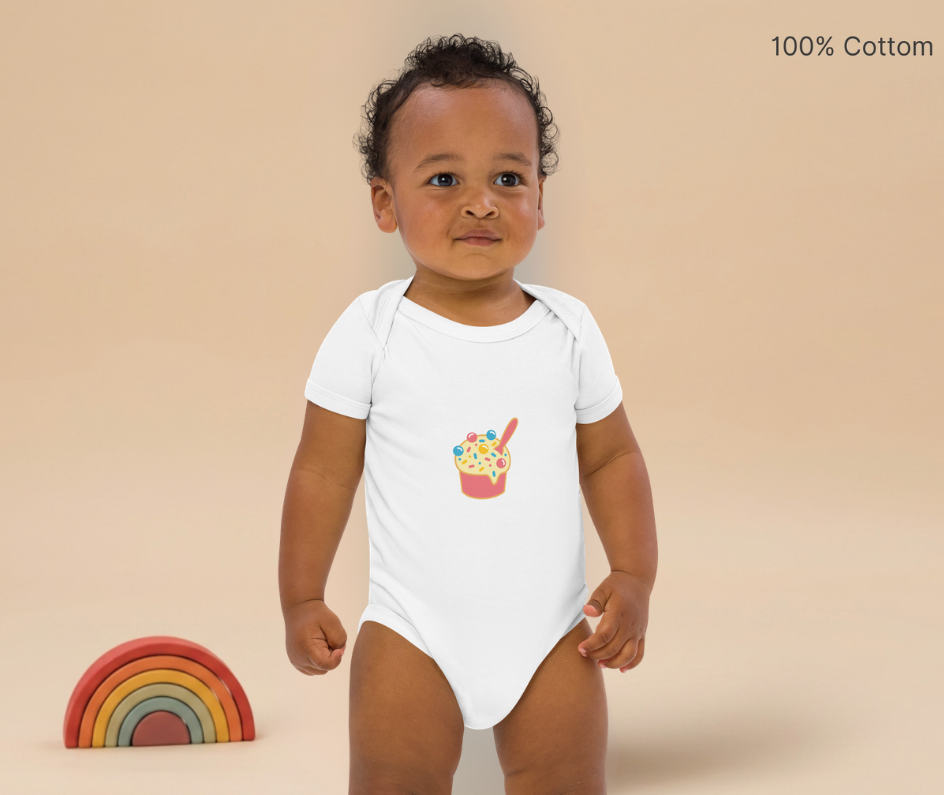 Body Ice Cream