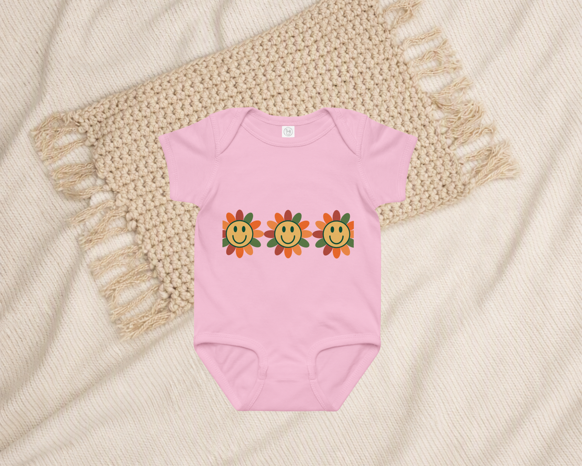 Baby Flower
