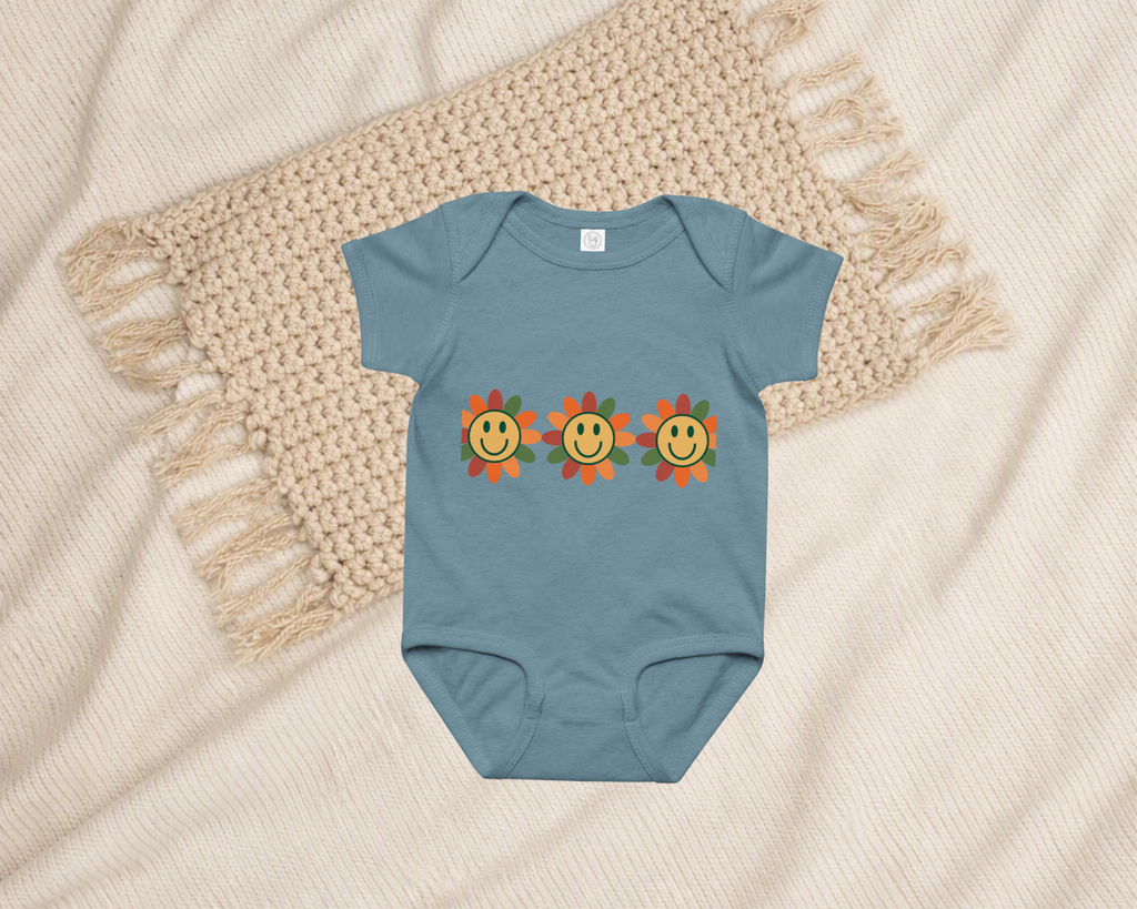 Baby Flower