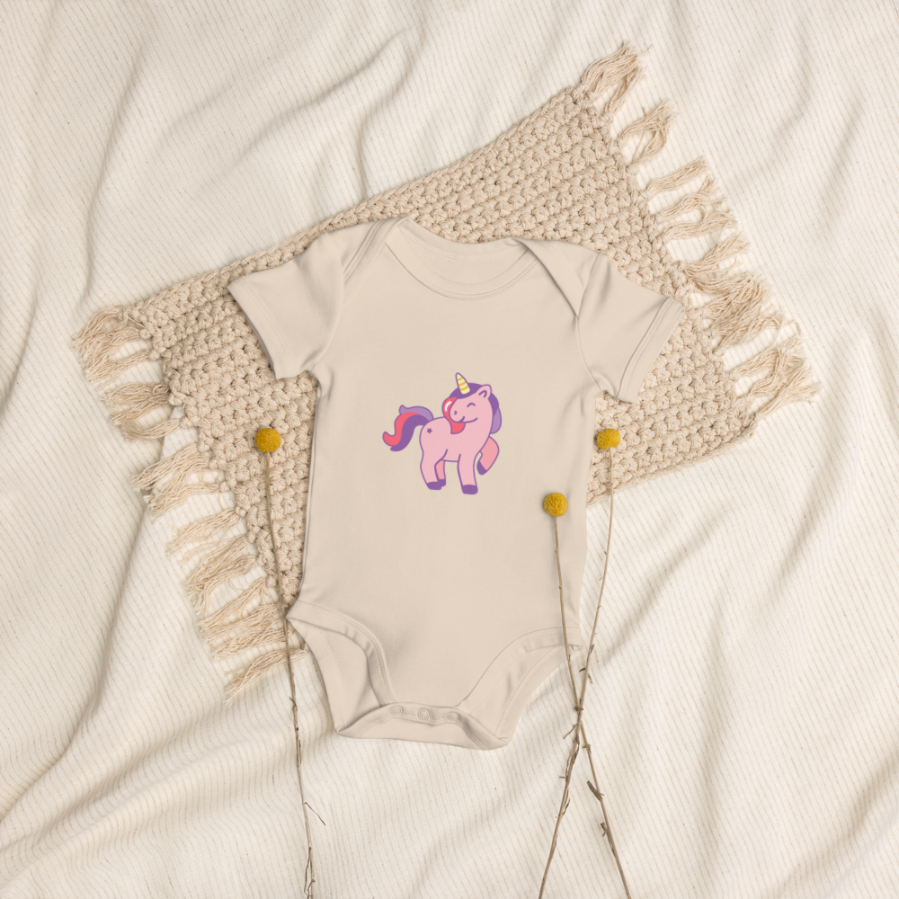Magical Unicorn